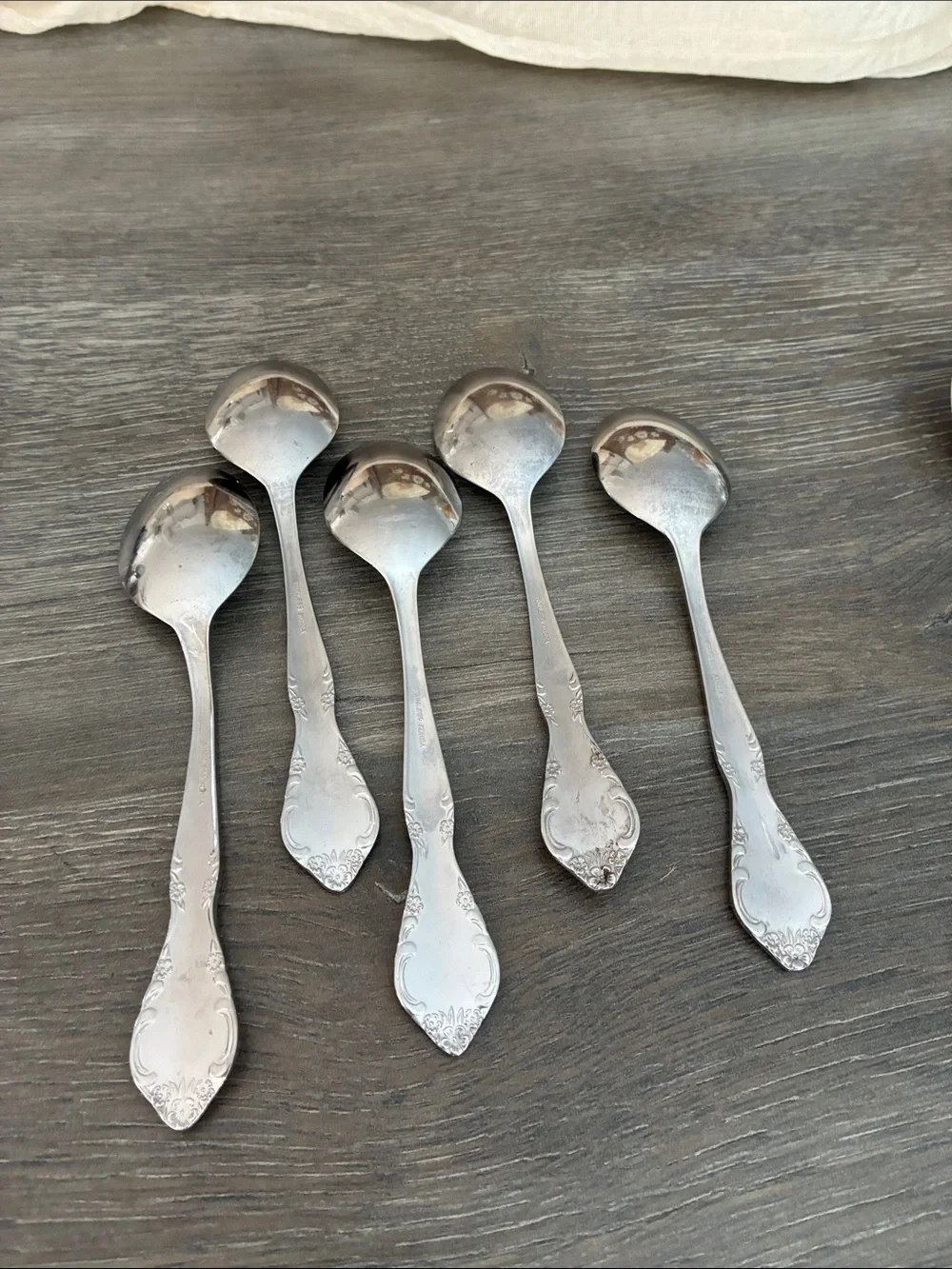 N/A 21 pieces